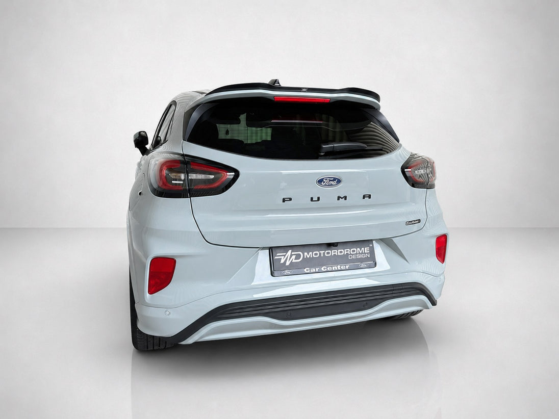 Motordrome Spoiler Cap Ford Puma ST / ST-Line X – view 2