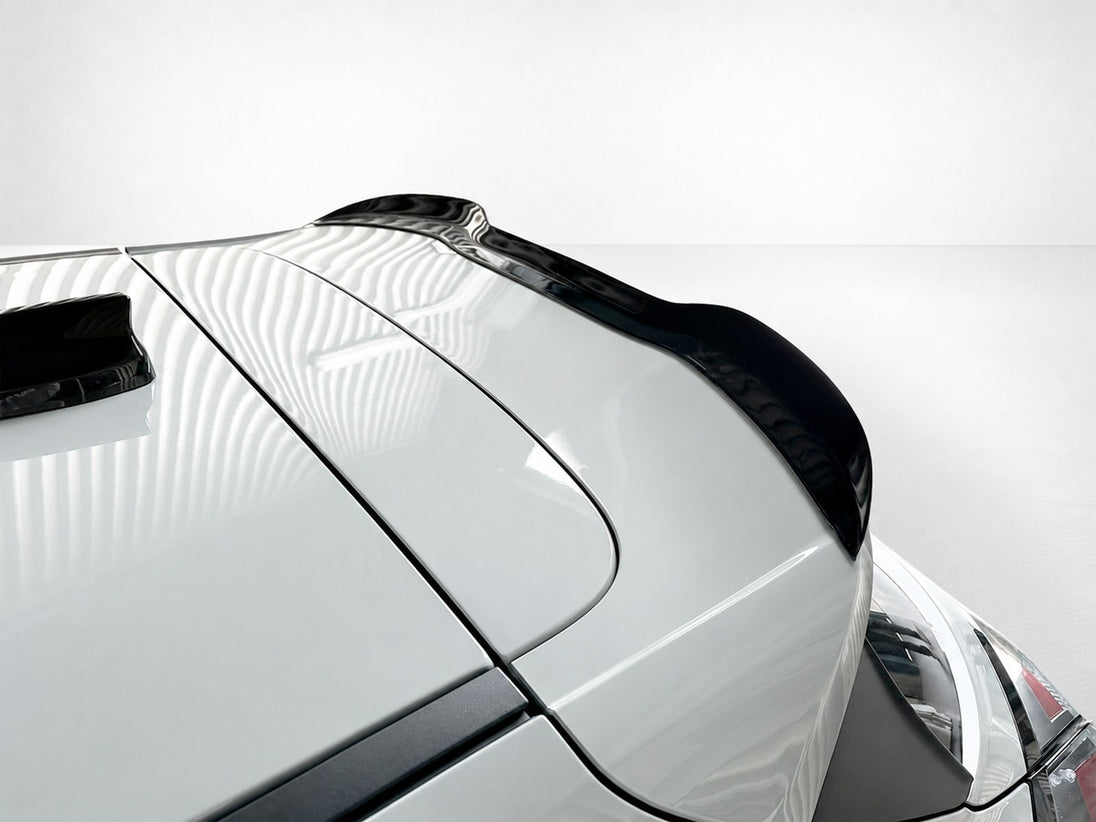 Motordrome Spoiler Cap Ford Puma ST / ST-Line X – view 4