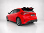 Motordrome Roof Spoiler Ford Focus Mk4 Hatchback (2018-) – view 2
