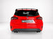 Motordrome Roof Spoiler Ford Focus Mk4 Hatchback (2018-) – view 3