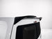 Motordrome Roof Spoiler Barn Doors Ford Transit Courier Mk2 (2023-)