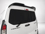 Motordrome Roof Spoiler Barn Doors Ford Transit Courier Mk2 (2023-) – view 2