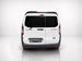 Motordrome Roof Spoiler Barn Doors Ford Transit Courier Mk2 (2023-) – view 3