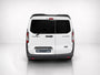 Motordrome Roof Spoiler Barn Doors Ford Transit Courier Mk2 (2023-) – view 3