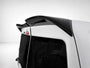 Motordrome Roof Spoiler Barn Doors Ford Transit Courier Mk2 (2023-) – view 5