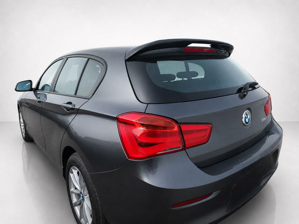 Alerón de techo para BMW Serie 1 F20 Standard / M-Pack / M140i