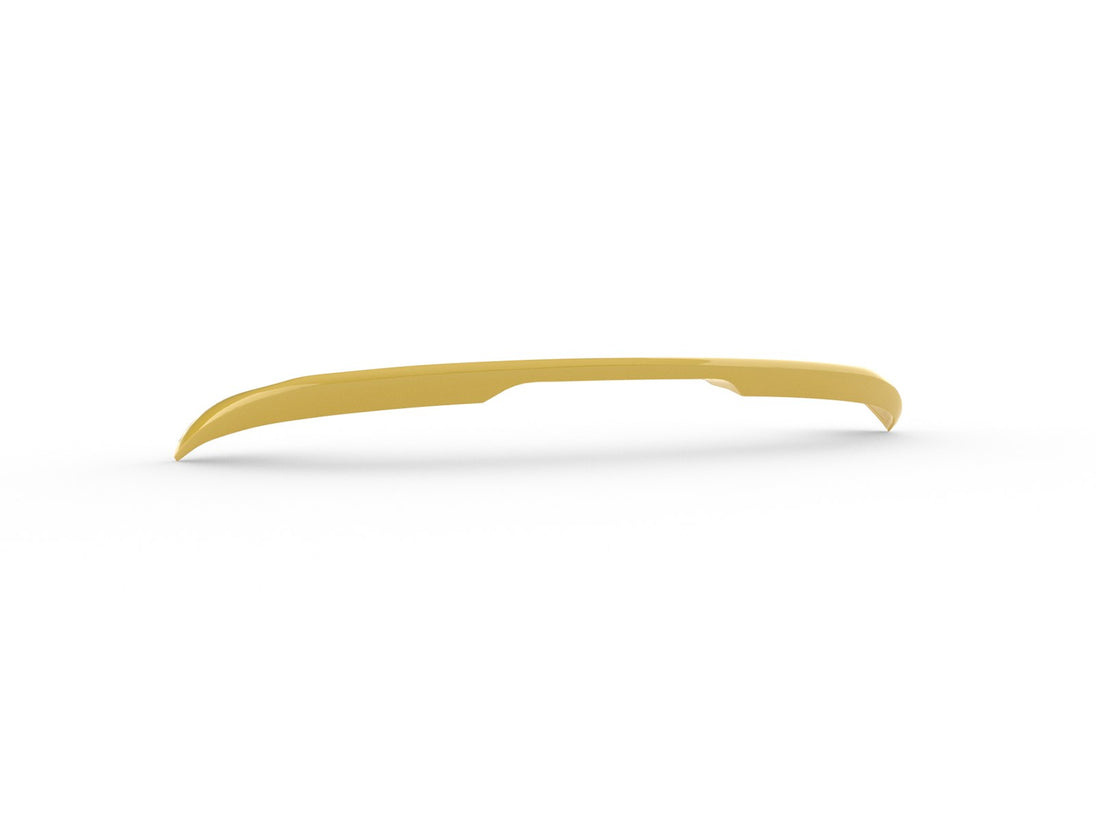 Motordrome Roof Spoiler BMW Series 1 F20 Standard / M-Pack / M140i – view 5