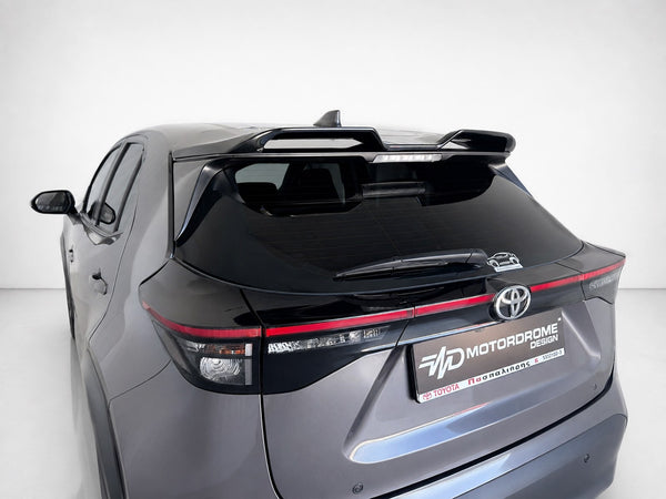 Roof Spoiler Toyota Yaris Cross Mk1