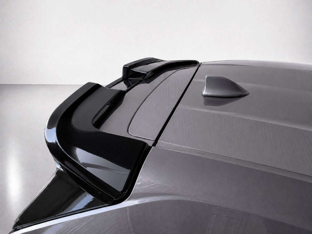 Motordrome Roof Spoiler Toyota Yaris Cross Mk1 – view 5