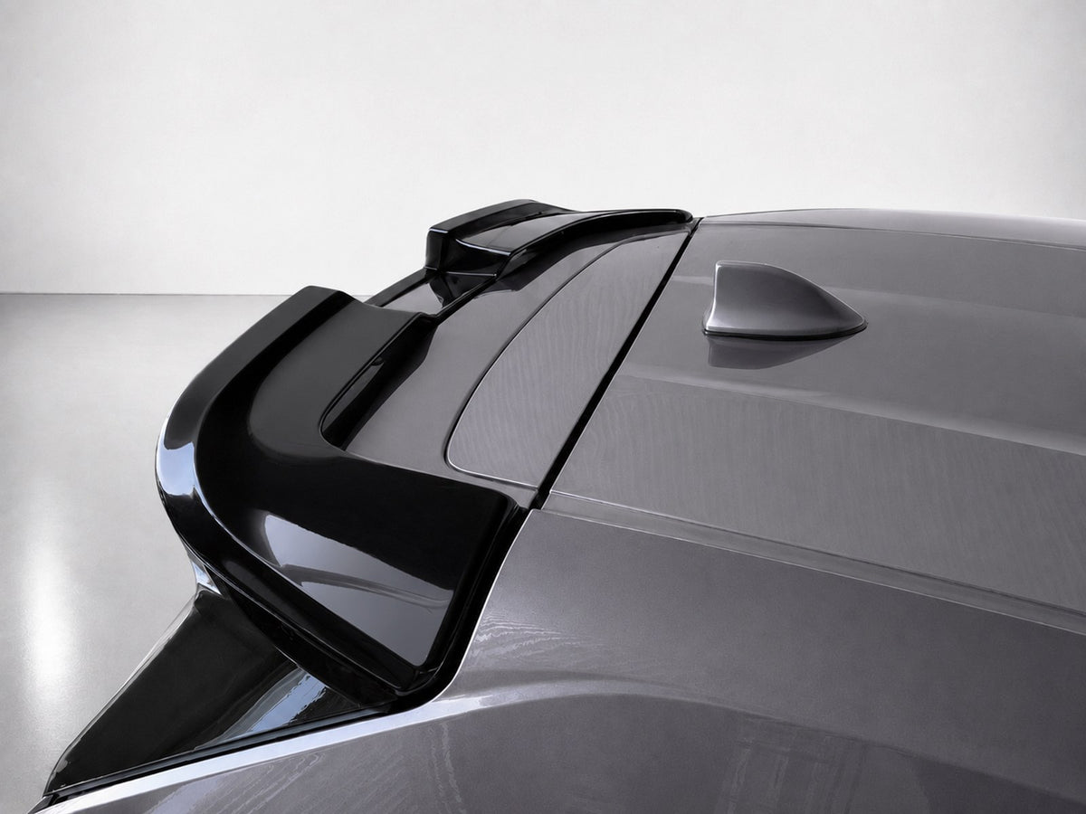 Motordrome Roof Spoiler Toyota Yaris Cross Mk1 – view 5