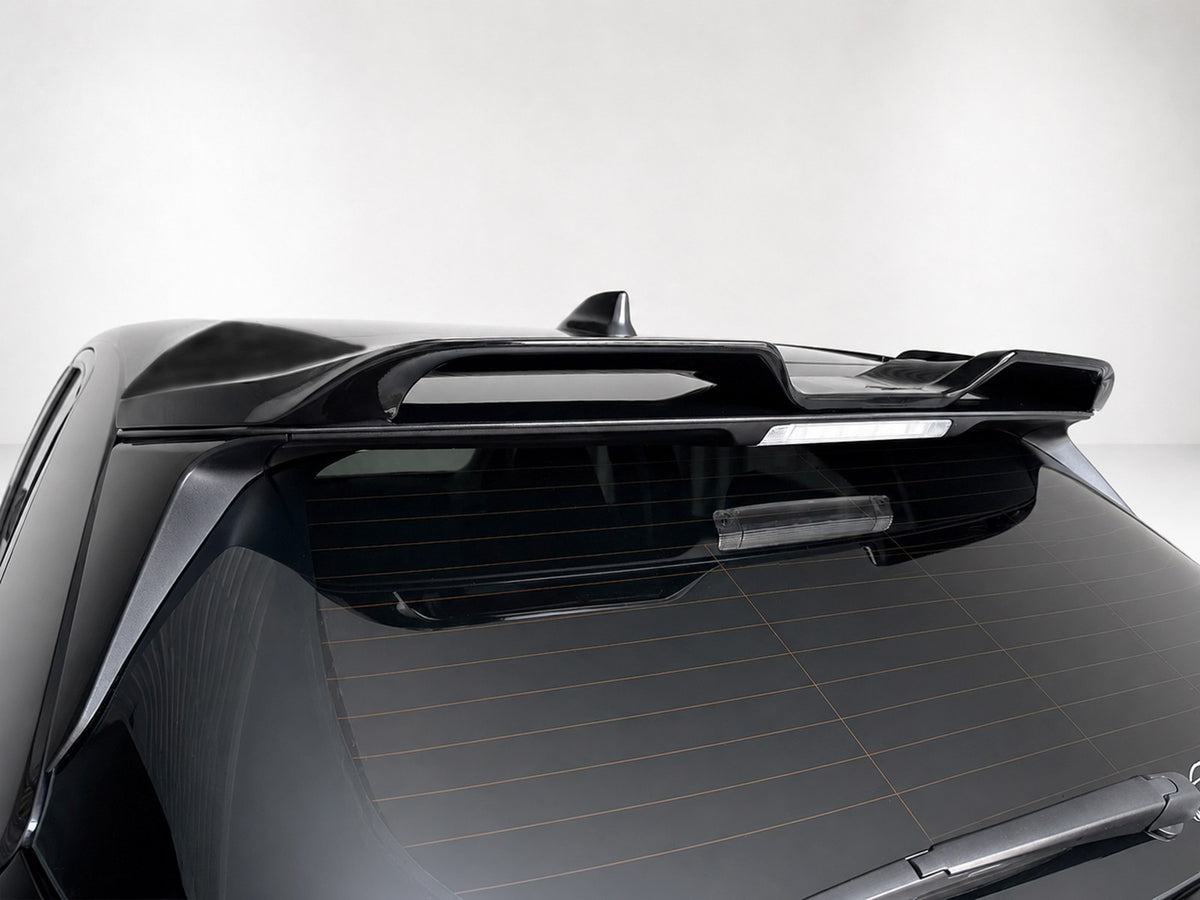 Motordrome Roof Spoiler Toyota Yaris Cross Mk1 – view 6