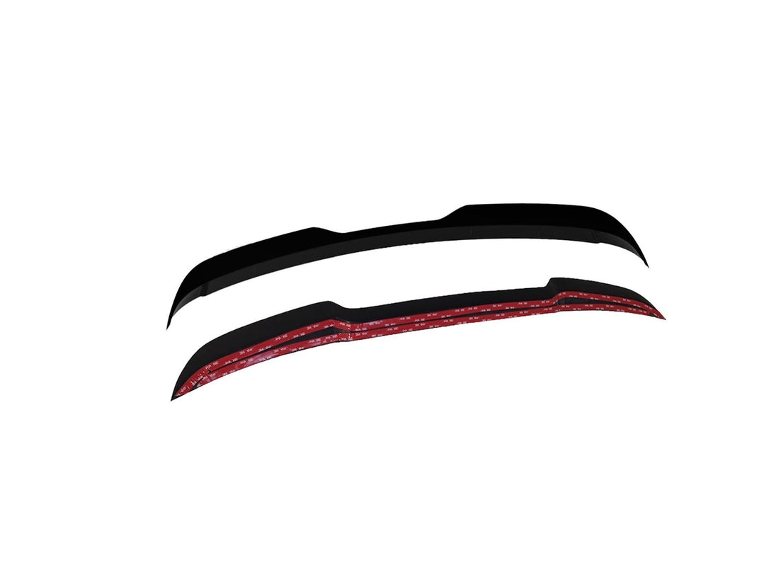 Motordrome Spoiler Cap Toyota Yaris Cross Mk1 – view 5
