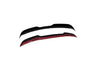 Motordrome Spoiler Cap Toyota Yaris Cross Mk1 – view 5
