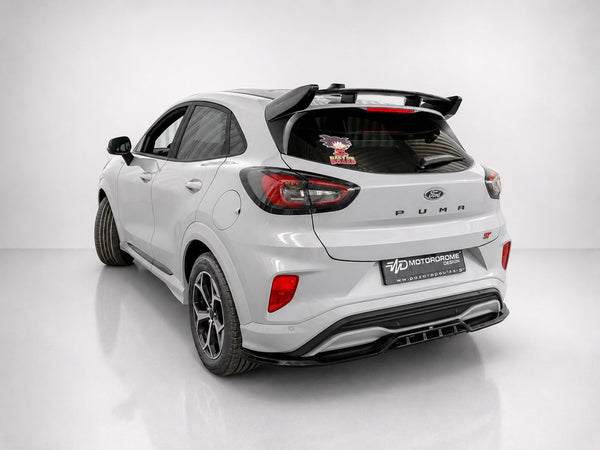 Alerón de techo para Ford Puma estándar / ST-Line (2019-)