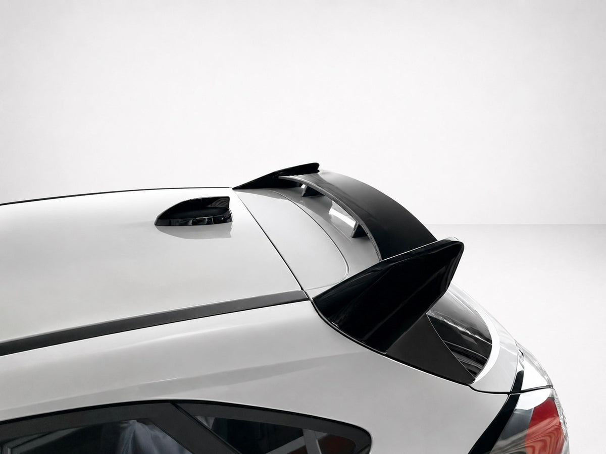 Motordrome Roof Spoiler Ford Puma Standard / ST-Line (2019-) – view 4
