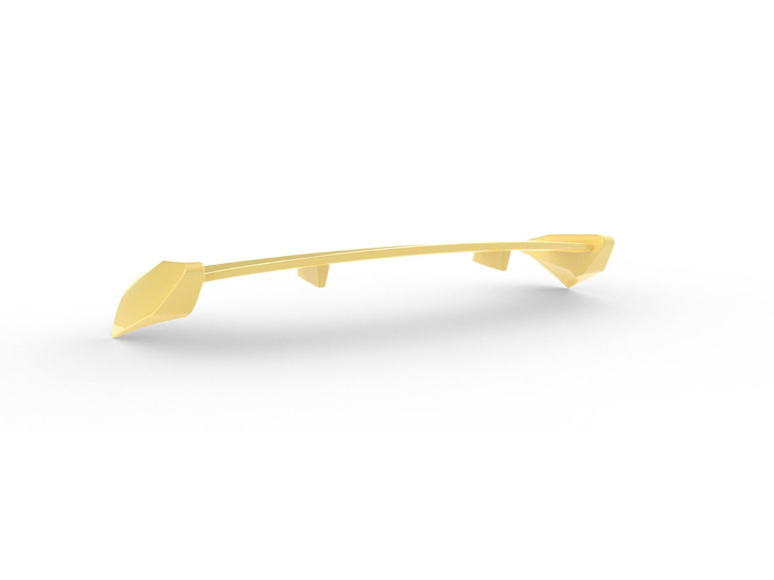 Motordrome Roof Spoiler Ford Puma Standard / ST-Line (2019-) – view 5