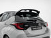 Motordrome Roof Spoiler Toyota Yaris Mk4 (2020-)