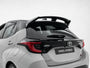 Motordrome Roof Spoiler Toyota Yaris Mk4 (2020-)