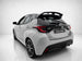 Motordrome Roof Spoiler Toyota Yaris Mk4 (2020-) – view 2