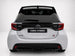 Motordrome Roof Spoiler Toyota Yaris Mk4 (2020-) – view 3