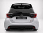 Motordrome Roof Spoiler Toyota Yaris Mk4 (2020-) – view 3