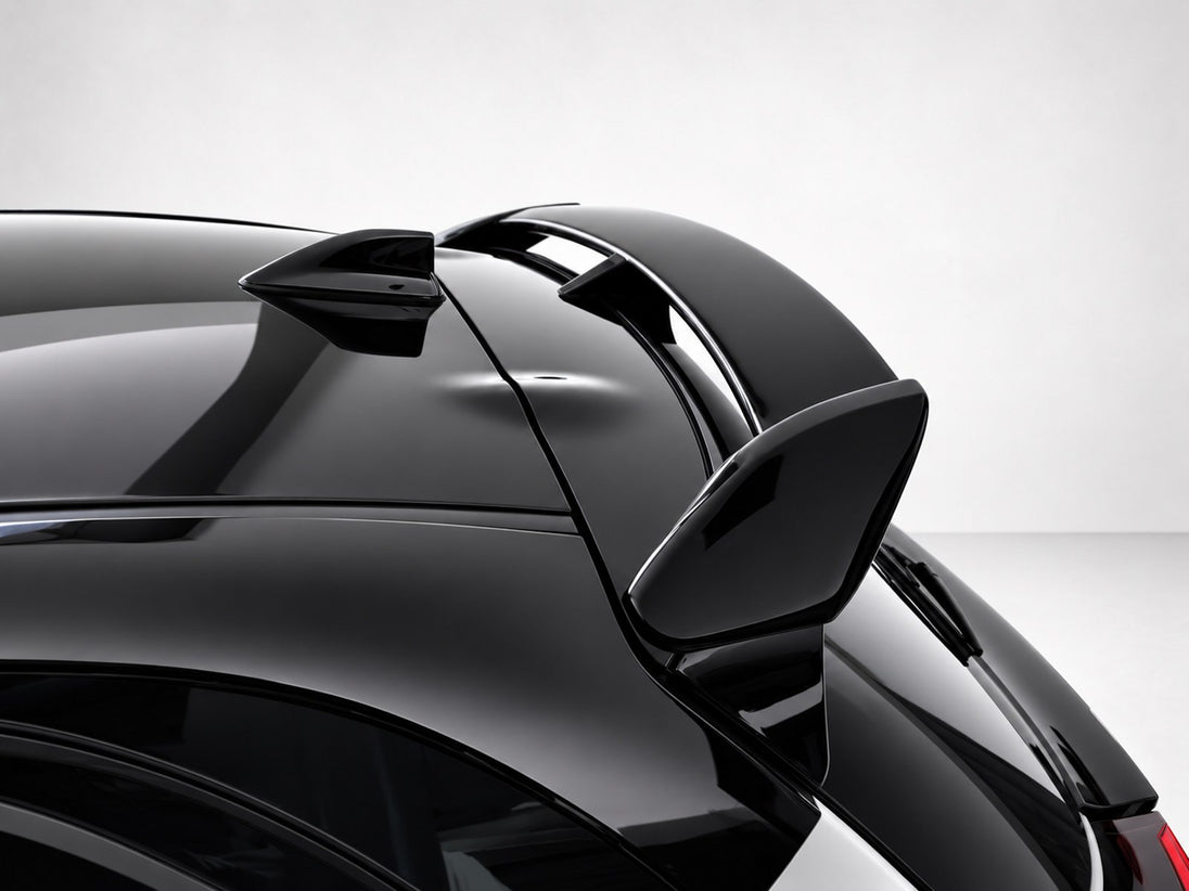 Motordrome Roof Spoiler Toyota Yaris Mk4 (2020-) – view 4