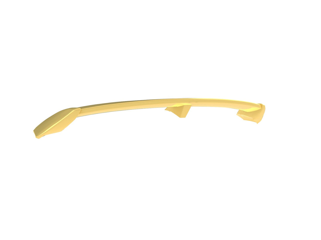 Motordrome Roof Spoiler Toyota Yaris Mk4 (2020-) – view 6