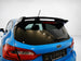 Motordrome Roof Spoiler Ford Fiesta Mk8 / Mk8.5 ST / ST-Line
