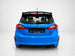 Motordrome Roof Spoiler Ford Fiesta Mk8 / Mk8.5 ST / ST-Line – view 3