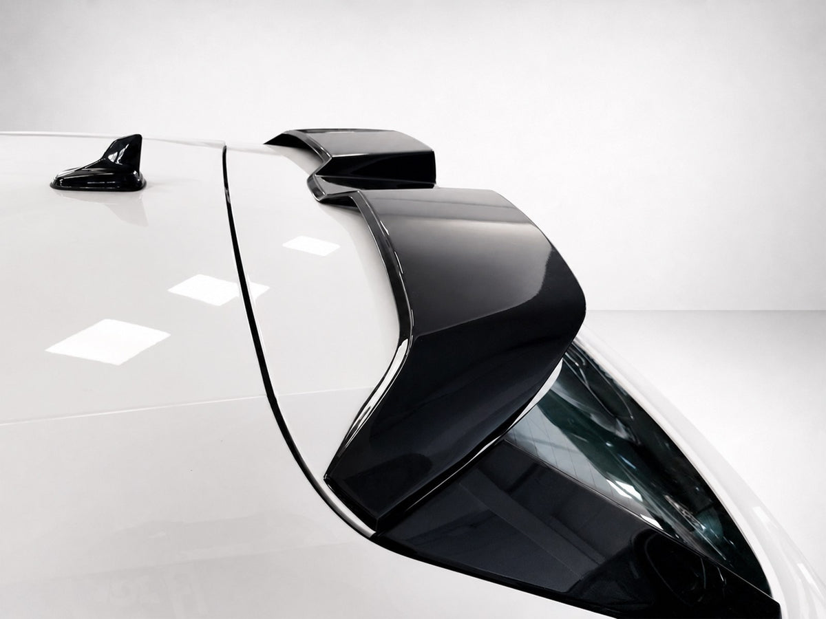 Motordrome Roof Spoiler Audi RS3 / S3 / A3 S-Line 8Y Sportback – view 3