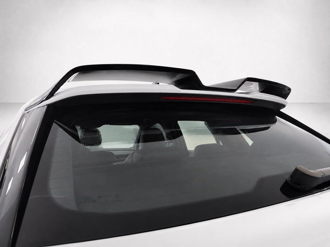 Motordrome Roof Spoiler Audi RS3 / S3 / A3 S-Line 8Y Sportback – view 4