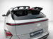Motordrome Roof Spoiler Hyundai Kona N-Line Mk2