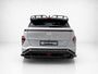 Motordrome Roof Spoiler Hyundai Kona N-Line Mk2 – view 3