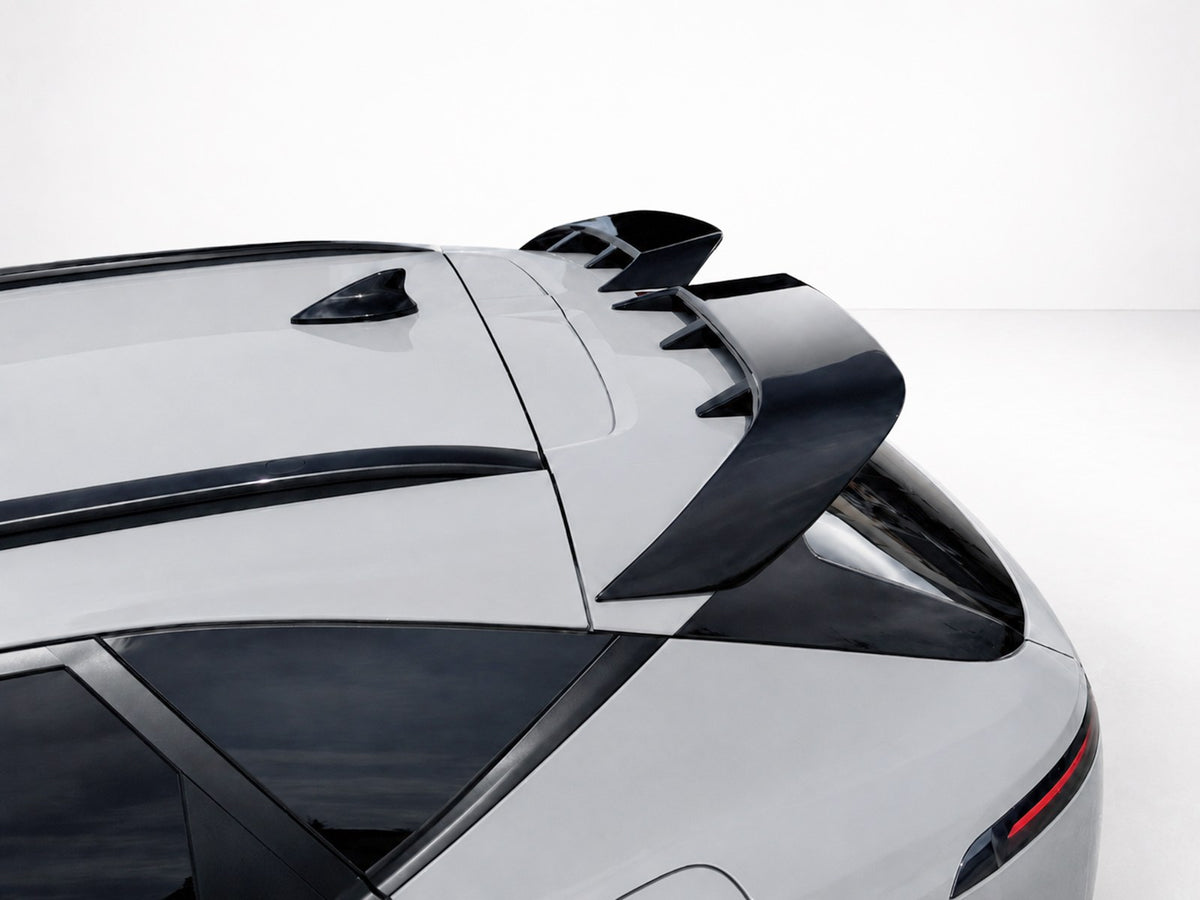 Motordrome Roof Spoiler Hyundai Kona N-Line Mk2 – view 4