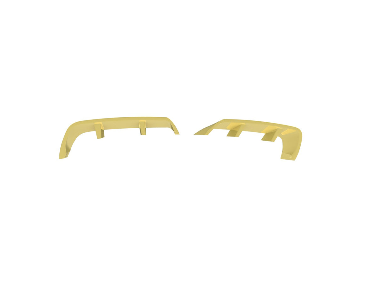 Motordrome Roof Spoiler Hyundai Kona N-Line Mk2 – view 6