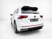 Motordrome Spoiler Cap Volkswagen Tiguan R / R-Line Mk2 Facelift (2020-2024) – view 2