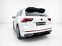 Motordrome Spoiler Cap Volkswagen Tiguan R / R-Line Mk2 Facelift (2020-2024) – view 2