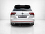 Motordrome Spoiler Cap Volkswagen Tiguan R / R-Line Mk2 Facelift (2020-2024) – view 4