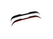 Motordrome Spoiler Cap Volkswagen Tiguan R / R-Line Mk2 Facelift (2020-2024) – view 5