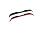 Motordrome Spoiler Cap Volkswagen Tiguan R / R-Line Mk2 Facelift (2020-2024) – view 5