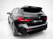 Motordrome Roof Spoiler BMW 1 Series M135i / 128ti / M-Pack F40 – view 2