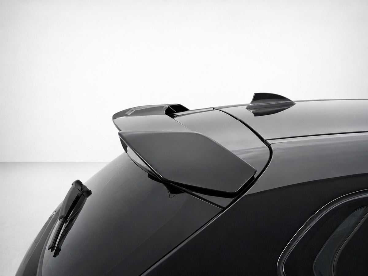 Motordrome Roof Spoiler BMW 1 Series M135i / 128ti / M-Pack F40 – view 4