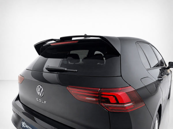 Alerón de techo V.2 para Volkswagen Golf Mk8 / Mk8 Facelift Standard / R-Line / GTE