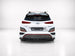 Motordrome Roof Spoiler Hyundai Kona N-Line Mk1 Facelift – view 3