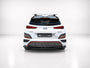 Motordrome Roof Spoiler Hyundai Kona N-Line Mk1 Facelift – view 3