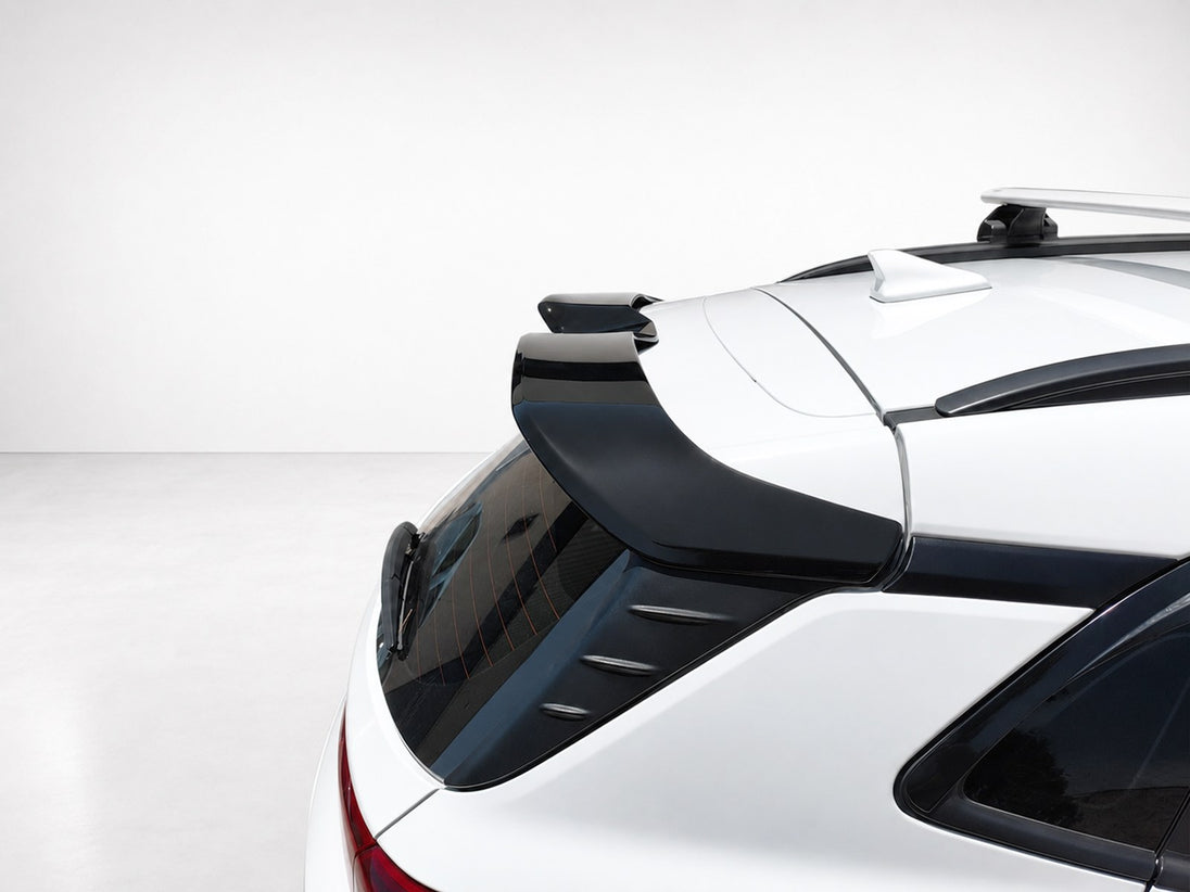 Motordrome Roof Spoiler Hyundai Kona N-Line Mk1 Facelift – view 4