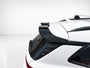 Motordrome Roof Spoiler Hyundai Kona N-Line Mk1 Facelift – view 4