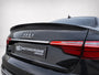 Motordrome Lip Spoiler Audi A4 / A4 S-Line / S4 B9 / B9 Facelift