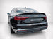 Motordrome Lip Spoiler Audi A4 / A4 S-Line / S4 B9 / B9 Facelift – view 2