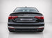Motordrome Lip Spoiler Audi A4 / A4 S-Line / S4 B9 / B9 Facelift – view 3